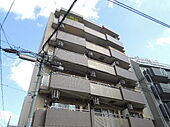 板橋区清水町 6階建 築21年のイメージ