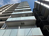 板橋区大和町 12階建 築5年のイメージ