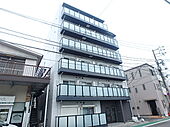 板橋区富士見町 6階建 築8年のイメージ