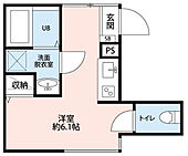 板橋区中台1丁目 3階建 新築のイメージ