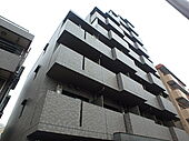 板橋区弥生町 8階建 築12年のイメージ