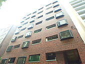 文京区本駒込6丁目 8階建 築47年のイメージ