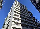 板橋区本町 13階建 築46年のイメージ