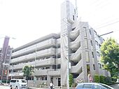 川口市飯原町 5階建 築35年のイメージ