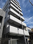 板橋区小豆沢4丁目 8階建 築10年のイメージ