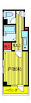 板橋区本町 5階建 築21年のイメージ