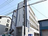 戸田市大字新曽 5階建 新築のイメージ