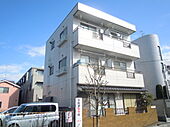 戸田市喜沢1丁目 3階建 築35年のイメージ
