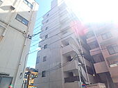 戸田市本町1丁目 8階建 築33年のイメージ