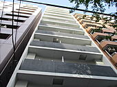 文京区本駒込3丁目 12階建 築4年のイメージ