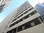 板橋区仲宿 14階建 築7年のイメージ