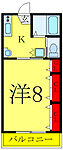 戸田市大字下笹目 2階建 築15年のイメージ