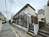 文京区白山4丁目 2階建 築31年のイメージ