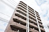 戸田市美女木1丁目 9階建 築13年のイメージ