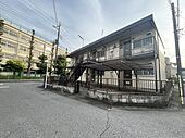 川口市芝塚原1丁目 2階建 築41年のイメージ