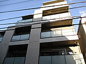 板橋区南常盤台1丁目 5階建 築3年のイメージ