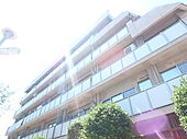 板橋区弥生町 5階建 築52年のイメージ