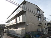 戸田市喜沢1丁目 3階建 築12年のイメージ