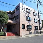 川口市長蔵1丁目 3階建 築31年のイメージ