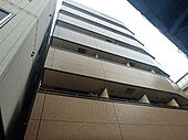 板橋区氷川町 6階建 築21年のイメージ