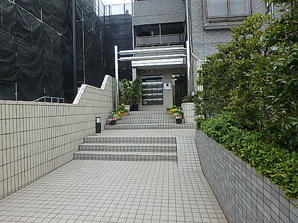 東京都板橋区高島平1丁目(賃貸マンション2LDK・2階・57.00㎡)の写真 その12