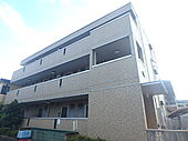 戸田市大字新曽 3階建 築19年のイメージ