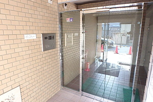 東京都豊島区駒込3丁目(賃貸マンション2DK・2階・53.31㎡)の写真 その20