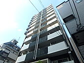 板橋区本町 12階建 築18年のイメージ