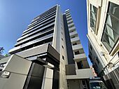 板橋区赤塚2丁目 13階建 築6年のイメージ
