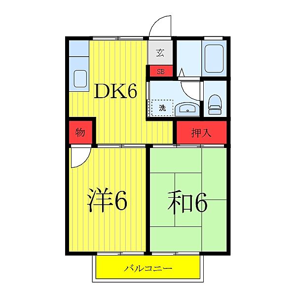 物件画像