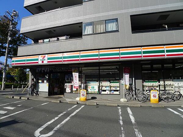 グレイス 107｜東京都北区浮間2丁目(賃貸アパート1K・1階・25.19㎡)の写真 その15