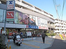 東京都板橋区向原2丁目（賃貸マンション1K・1階・20.10㎡） その24