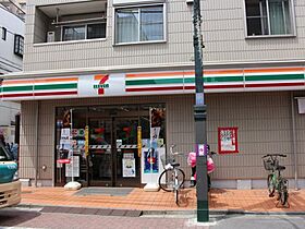 サニーブリーズ板橋 302 ｜ 東京都板橋区仲宿（賃貸アパート1K・3階・23.60㎡） その15