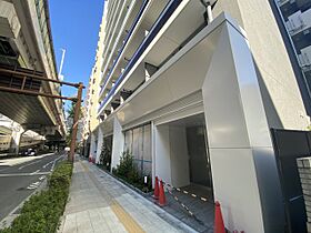 パークアクシス板橋本町ステーションゲート 508 ｜ 東京都板橋区清水町（賃貸マンション1LDK・5階・34.42㎡） その7