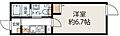 CIEL北赤羽3階8.6万円