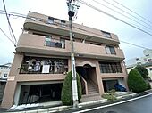 板橋区徳丸2丁目 3階建 築34年のイメージ