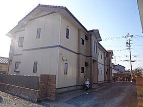 静岡県浜松市中央区半田町（賃貸アパート1DK・1階・41.70㎡） その4