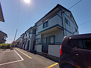 常葉大学前駅より徒歩46分 2階 築26年4ヶ月の賃貸物件