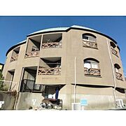 クイーンズコート鴨江 2階 築37年5ヶ月の賃貸物件