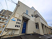 ブルーム 3階 築22年8ヶ月の賃貸物件