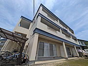 イラワジハイツ 1階 築36年11ヶ月の賃貸物件