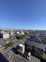 静岡県浜松市中央区葵東1丁目（賃貸マンション1K・6階・34.60㎡） その18