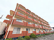 上島駅より徒歩67分 4階 築31年9ヶ月の賃貸物件