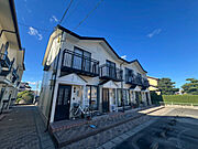 自動車学校前駅より徒歩77分 2階 築28年8ヶ月の賃貸物件