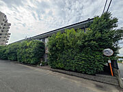 曳馬駅より徒歩5分 2階 築30年8ヶ月の賃貸物件