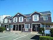 ボヌールの賃貸物件