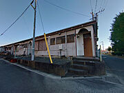 上島駅より徒歩25分 1階 築42年11ヶ月の賃貸物件