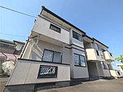 積志駅より徒歩36分 2階 築30年2ヶ月の賃貸物件