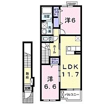 間取り：222017700492