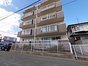 上島駅より徒歩24分 4階 築33年11ヶ月の賃貸物件